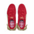 Фото #4 товара Женская повседневная обувь Puma Sportswear Suede Bow Varsity Красный