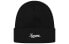 Supreme SS20 Week 6 Automobili Lamborghini Beanie 兰博基尼联名针织帽冷帽 / Шапка Supreme SS20 Week 6 Automobili Lamborghini Beanie SUP-SS20-518