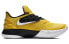 Кроссовки Nike Kyrie Low 1 Amarillo Yellow 44.5 - фото #3