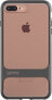 Фото #3 товара Чехол для смартфона Gear4 Soho iPhone 7/8 Plus розовый золотой