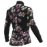 Фото #2 товара ALE Graphics PRR Fiori long sleeve jersey