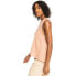 ROXY On The Shoreline sleeveless T-shirt