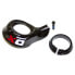 Фото #1 товара SRAM Gripshift X0 Right Clamp