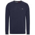 TOMMY JEANS Essential Crew Neck Sweater