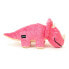 Фото #6 товара Плюшевая игрушка для собак Gloria Yamata полипропилен Динозавр