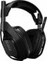 Фото #7 товара Astro A50 Wireless Gaming Headset + Base Station for PS4 - Black