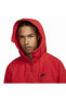 Фото #3 товара Куртка Nike Sportswear Windrunner Canvas Insulated Full-Zip Hoodie Для Женщин