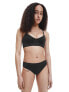 Фото #1 товара Calvin Klein Women's Bonded Flex Lightly Lined Bralette - QF6610