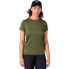 Фото #2 товара ROSSIGNOL E-Fiber Active Line short sleeve T-shirt