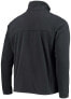 ფოტო #3 პროდუქტის Men's Ohio State Buckeyes Flanker III Fleece Team Full-Zip Jacket