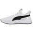 Кроссовки мужские Puma Pacer Future Street Белые 9.5 - фото #3