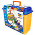 VTECH Marble Rush Storage Box Interactive Marble Circuit