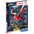 Фото #1 товара CLEMENTONI Marvel Spider Man 180 pieces puzzle