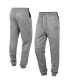 ფოტო #1 პროდუქტის Men's Gray North Dakota Worlds to Conquer Sweatpants