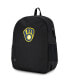 Фото #1 товара Men's and Women's Milwaukee Brewers Trend Backpack