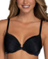 ფოტო #1 პროდუქტის Illumination Front Close Full Coverage Underwire Bra 75339