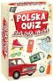 Фото #1 товара Kangur Polska Quiz. Jak było kiedyś? (240612)