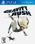 Фото #1 товара Игра для PlayStation 4 SONY COMPUTER ENTERTAINMENT Gravity Rush Remastered