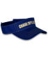 Фото #3 товара Men's Royal Chase Elliott Team Visor