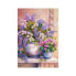 Puzzle Lila Blumen 1500 Teile - фото #1