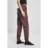 URBAN CLASSICS High Waist cargo pants