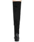 Women's Aryia Extra Wide Calf Boots
