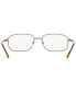 ფოტო #4 პროდუქტის Steroflex Men's Eyeglasses, SF2290