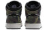 Фото #6 товара Jordan Air Jordan 1 Mid Camo 中帮 复古篮球鞋 GS 迷彩 / Кроссовки Jordan Air Jordan CW5550-001