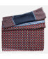 Фото #6 товара Men's Zagato - Wool Scarf for Men