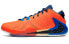 Фото #1 товара Баскетбольные кроссовки Nike Zoom Freak 1 Bros Total Orange BQ5422-800