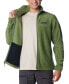 Фото #3 товара Men's Steens Mountain Full Zip 2.0 Fleece Jacket