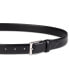Men's Feather-Edge Dress Belt, Created for Macy's