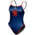 Фото #2 товара TURBO Scotland Swimsuit