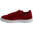Фото #4 товара Puma Suede Classic Badge Lace Up Toddler Boys Size 11 M Sneakers Casual Shoes 3