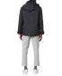 ფოტო #2 პროდუქტის Men's Tompkins Micro-Houndstooth Fleece-Lined Soft Shell Hooded Parka