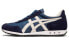 Кроссовки Onitsuka Tiger New York 1183A205-401, мужские, синие 36 - фото #1