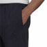Фото #2 товара Спортивные штаны для взрослых Adidas Essentials Single Jersey Tapered Синий Мужской