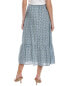 Фото #2 товара Yal New York Bottom Tier Skirt Women's