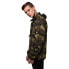 Фото #9 товара URBAN CLASSICS Camo jacket