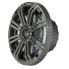 Автоакустика KICKER KM 6.5'' коаксиальная колонка Charcoal / White, 195W - фото #4