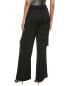 Фото #2 товара Joseph Ribkoff Cargo Pant Women's Black 6