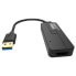 VISION Professional usb-a to hdmi adapter