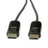 Фото #2 товара VALUE DisplayPort v1.4 Kabel AOC 8K60 ST/ST 50m - Cable - Digital/Display/Video