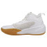 Фото #3 товара Puma RsDreamer Mid Basketball Mens Size 8.5 M Sneakers Athletic Shoes 195065-03