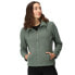 REGATTA Kizmit Full Zip hoodie