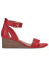 Фото #2 товара Willowbrook Wedge Sandals