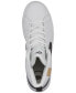 Фото #4 товара Men's Court Royale 2 Mid High Top Casual Sneakers from Finish Line