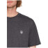 Фото #4 товара VOLCOM Circle Blanks Hth short sleeve T-shirt