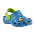 Фото #1 товара Coqui Little Frog Jr sandals 92800555188