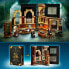 Фото #9 товара Конструктор Lego 76397 Harry Potter Hogwarts: The Defense Course Book.